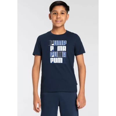 Abbildung von PUMA T Shirt ESS+ LOGO LAB TEE B (1 tlg)