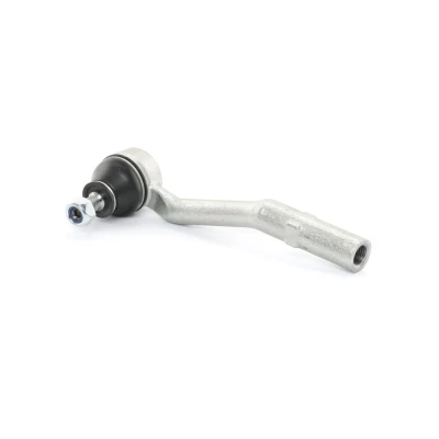 Abbildung von febi BILSTEIN 36068 Spurstangenkopf Plus Vorderachse rechts mit Kontermutter CITROËN: C3 II, DS3 Schrägheck, Cabrio