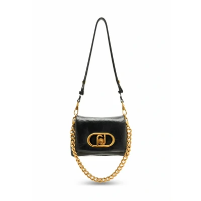 Abbildung von LIU JO Lapuffy ECS Crossbody Bag S Nero