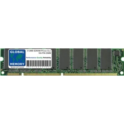 Abbildung von Global Memory 512MB PC100/133 168 Pin SDRAM Speicher RAM für IMAC G3/G4, EMAC G4, Powermac G4