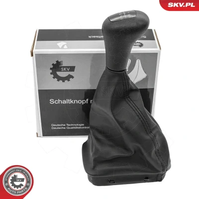 Abbildung von Schalthebelknauf ESEN SKV 63SKV519