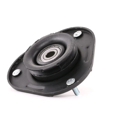 Abbildung von KYB SM1010 Reparatursatz, Federbeinstützlager Vorderachse, Vorderachse beidseitig Suspension Mounting Kit TOYOTA: Corolla Verso, Avensis II Kombi