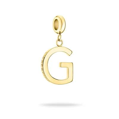 Abbildung von Liebeskind Berlin Charm LJ 1246 P 18 &#039;G&#039; IP Gold