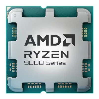 Abbildung von AMD Ryzen 7 9700X tray Prozessor 8C/16T, 3.80 5.50GHz,