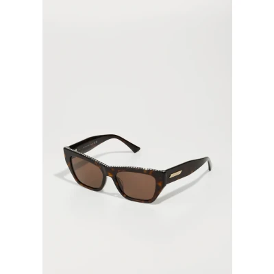Abbildung von Jimmy Choo Sonnenbrille JC5035B 500273 54/17/140