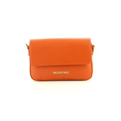 Abbildung von Valentino Bags RE Umhängetasche, Damen, Größe: One Size, Arancio