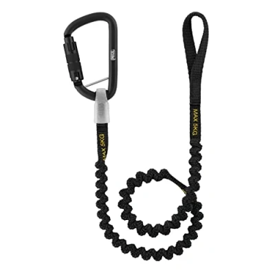 Abbildung von PETZL Tooleash Werkzeugtaschen Zubehör