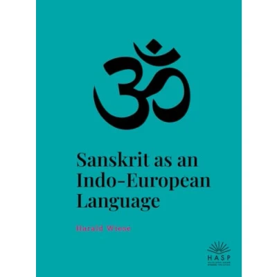 Abbildung von Sanskrit as an Indo European Language