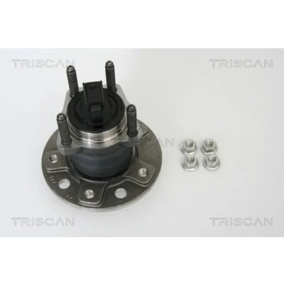 Abbildung von TRISCAN 8530 24227 Radlagersatz mit integriertem ABS Sensor 140 OPEL: Zafira B, Astra H Caravan, GTC