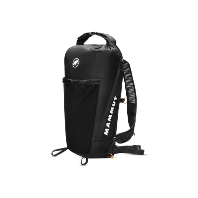 Abbildung von Mammut Aenergy Tagesrucksack, Herren, Größe: One Size, Black