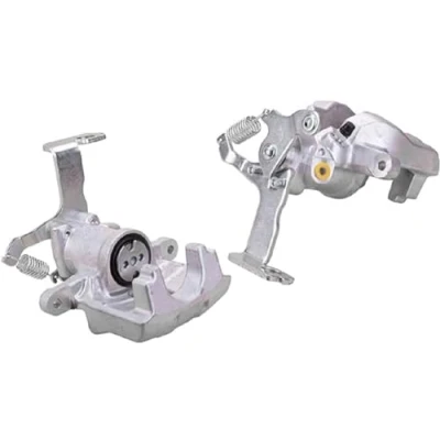 Abbildung von HELLA 8AN 355 796 311 Bremssattel ohne Halter TOYOTA: Avensis III Station Wagon, Limousine