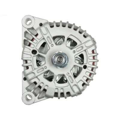 Abbildung von AS PL A3122 Lichtmaschine 12V 150A PEUGEOT: 206 Schrägheck, 207 308 I CITROËN: C5 III Kombi, C2 Schrägheck