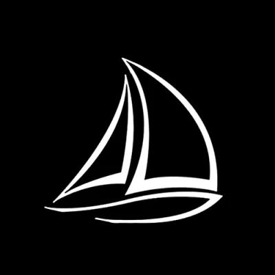 Abbildung von MACMRD Auto Aufkleber Lustige Interessante Segelboot Dekor Aufkleber, Autos, Motorräder, Vinyl