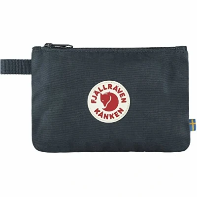 Abbildung von Fjällräven KÅNKEN Kosmetiktasche, Damen, Größe: One Size, Navy