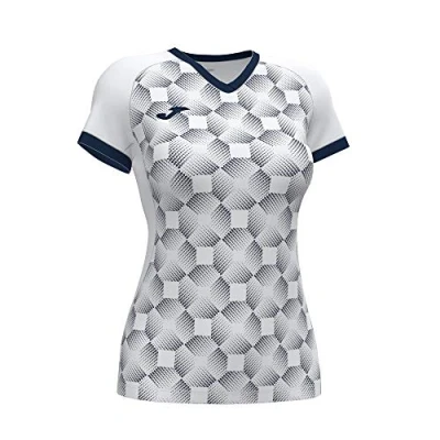 Abbildung von Joma Damen Supernova Iii Oberk rper, Weiß marineblau, L EU