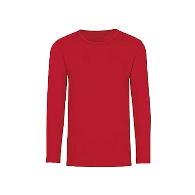 Abbildung von Trigema Damen Langarmshirt