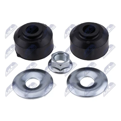 Abbildung von NTY ZLT DW 062 Koppelstange Hinterachse links, rechts SSANGYONG: Rexton / 2