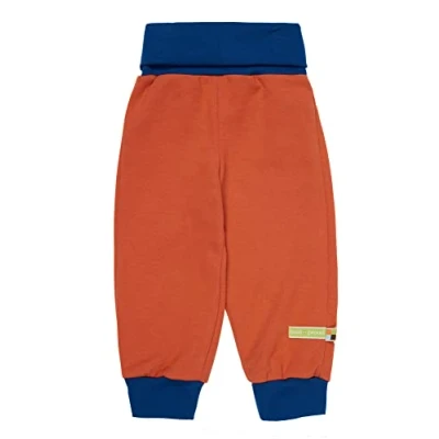 Abbildung von loud + proud Hose Uni, GOTS Zertifiziert