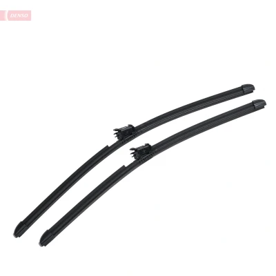 Abbildung von Scheibenwischer Denso DF 450 630/575mm Flachbalkenwischblatt MERCEDES BENZ: S Klasse Limousine
