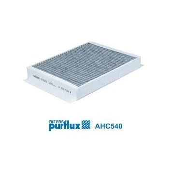 Abbildung von PURFLUX AHC540 Innenraumfilter Aktivkohlefilter 246 188 31 MERCEDES BENZ: GLC Coupe, C Klasse Limousine, T modell