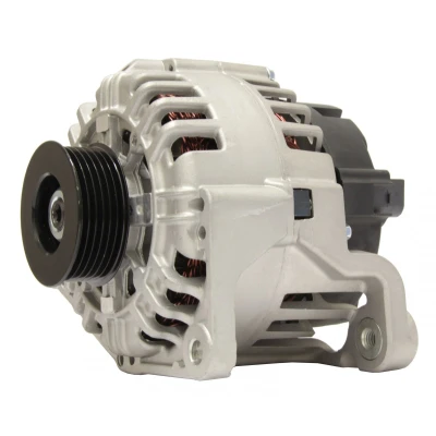 Abbildung von MAPCO 13748 Lichtmaschine 14V 140A AUDI: A6 C5 Avant, A4 B6 B7 VOLKSWAGEN: Passat B5 GP Variant, Limousine