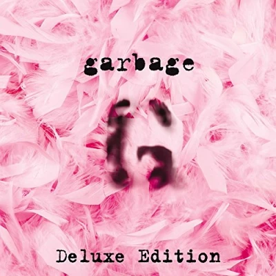 Abbildung von Garbage (20th Anniversary Edition)