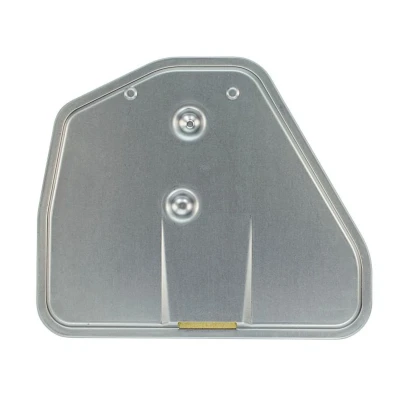 Abbildung von MEYLE 100 136 0011 Getriebeölfilter ohne Dichtung ORIGINAL Quality AUDI: A4 B6 Avant, Limousine, A6 C6 VOLKSWAGEN: Phaeton