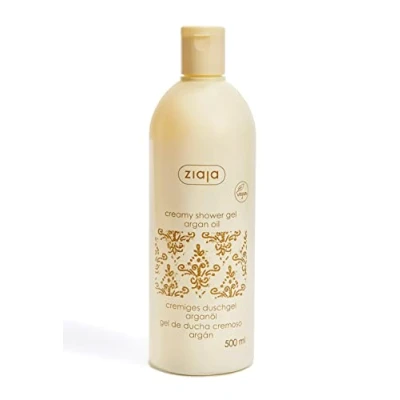 Abbildung von Argán Gel De Baño Cremoso Hidratante 500 Ml