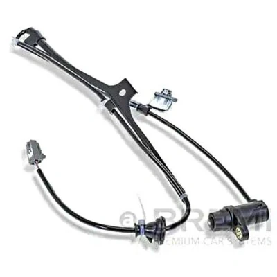 Abbildung von Sensor, Raddrehzahl BREMI 50122