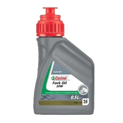 Abbildung von CASTROL 15199E Gabelöl