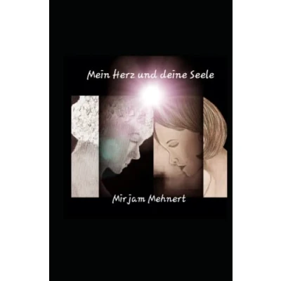 Abbildung von Mein Herz und deine Seele