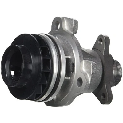 Abbildung von GRAF PA1182 Wasserpumpe mit Dichtring mechanisch Thermoplast für Keilrippenriementrieb RENAULT: MASTER 3 Kasten, Bus