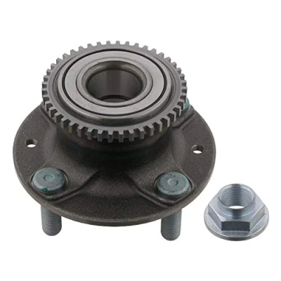 Abbildung von FEBI BILSTEIN 32685 Radlagersatz MAZDA: 323 F 6, C IV Schrägheck, MX 3