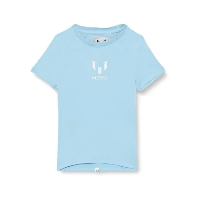 Abbildung von Vingino boys T shirt Sotano in colour Argentina blue size 10