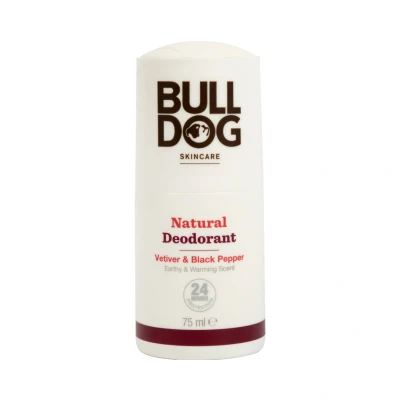 Abbildung von Bulldog Vetiver &amp; Black Pfeffer Deodorant