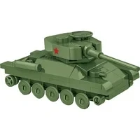 Abbildung von COBI T 34 85