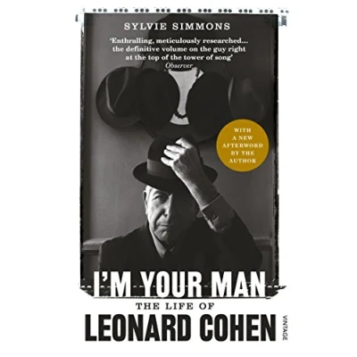 Abbildung von I&#039;m Your Man: The Life of Leonard Cohen