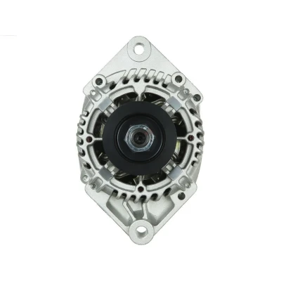 Abbildung von AS PL A3132 Lichtmaschine 12V 75A RENAULT: Scénic 1, CLIO Megane Scenic