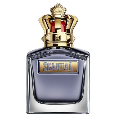 Abbildung von Jean Paul Gaultier Scandal Pour Homme Eau de Toilette Nachfüllbar 150 ml