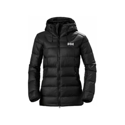 Abbildung von Damen Helly Hansen W Verglas Glacier Down Jacket, Terrazzo, XS