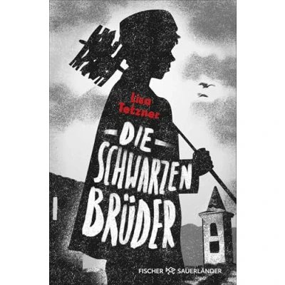Abbildung von Die Schwarzen Brüder: Erlebnisse und Abenteuer eines kleinen Tessiners Der Kinderbuchklassiker in neuer Ausgabe ab 10 Jahren