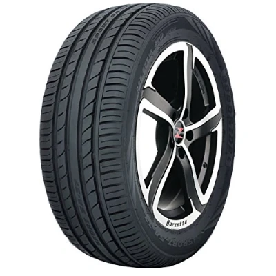 Abbildung von WESTLAKE SA37 XL TL 225/55 R16 99W PKW Sommerreifen Reifen BMW: 5 Limousine, 3 Touring, MERCEDES BENZ: E Klasse Limousine WE4929