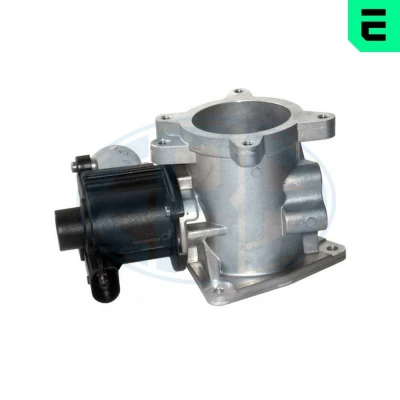 Abbildung von ERA 555227A AGR Ventil elektrisch mit Dichtungen VOLKSWAGEN: Transporter 5 Bus, Kastenwagen, Multivan (7HM