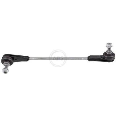 Abbildung von A.B.S. 260936 Koppelstange 320 MM10X1.5 RHT Stahl BMW: 3 Limousine, Touring