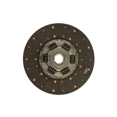 Abbildung von VALEO 807570 Kupplungsscheibe 430 20 RENAULT TRUCKS: Magnum