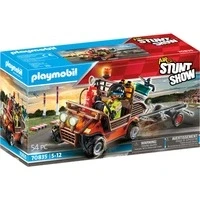 Abbildung von 70835 Air Stuntshow mobiler Reparaturservice, Konstruktionsspielzeug