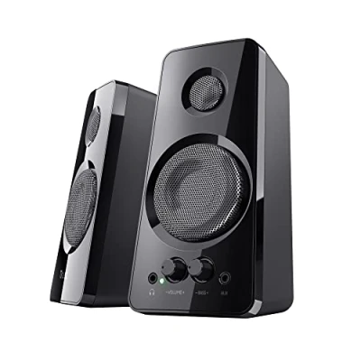 Abbildung von Trust 21560 Tytan Black