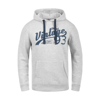 Abbildung von Blend Bhvince Kapuzenpullover, Herren, Größe: XL, Stone mix