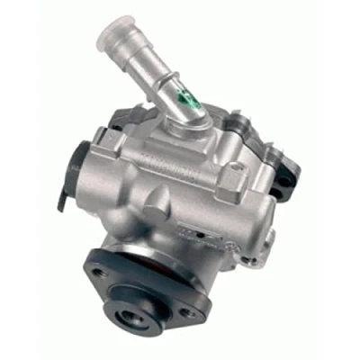 Abbildung von BOSCH K S00 000 520 Hydraulikpumpe hydraulisch 131 AUDI: A4 B8 Limousine, A5 Coupe