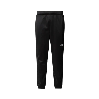 Abbildung von The North Face Reaxion Jogger Jogginghose, Herren, Größe: Small, Tnf black